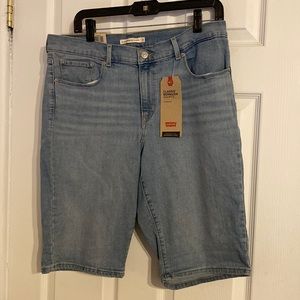 Levi’s Bermuda Shorts
